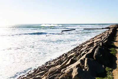 Apartment in Plovan in der Nähe des Strandes ...