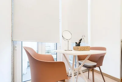 Nomad's Boulevard Flats - Suite e terrazza 1