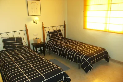 Ferienhaus in Estartit nahe Strand