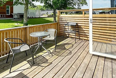 4 Personen Ferienhaus in FÄRJESTADEN