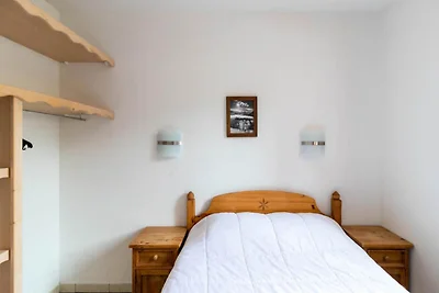 Residenz Le Balcon Des Airelles