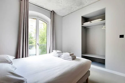 Appartamento nel cuore di Parigi ☆ Marais/Rep...