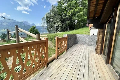 Chalet vicino alle piste da sci di...