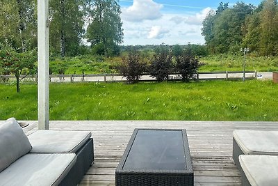 4 Sterne Ferienhaus in TÄVELSÅS