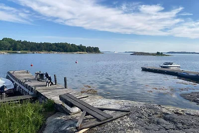 4 stelle case ad Runmarö