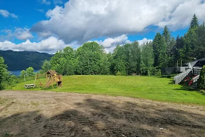 5 Personen vakantie huis in Eiken
