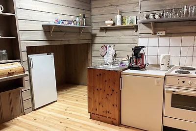 2 Personen Ferienhaus in STRYN-By Traum