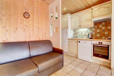 Residenz Les Chevruls