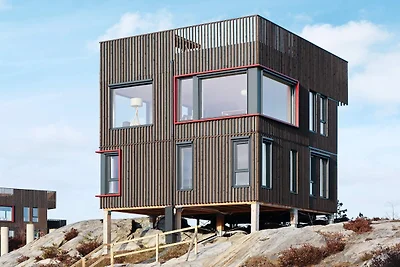 6 Personen Ferienhaus in Søndeled