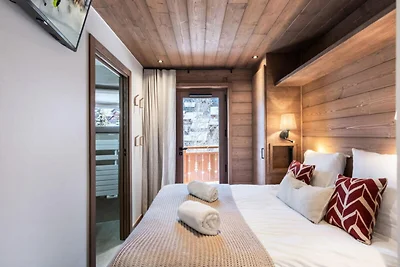 6 Zimmer für 12 Personen