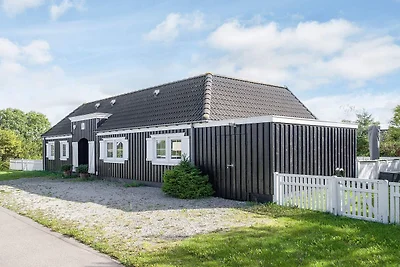 4 stelle case ad Vejby