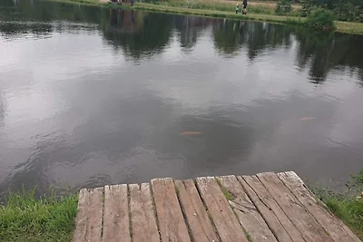 Charmantes Refugium in Sydjylland -- By Traum...