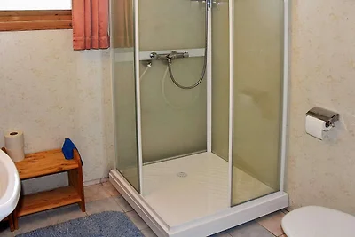 7 Personen Ferienhaus in Selje-By Traum