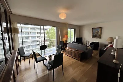 Apartments für 6 Personen