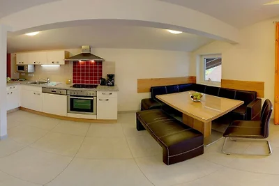 Wohnung in Faak am See mit Schwimmbecken