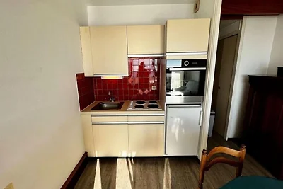 Studio voor 2 personen