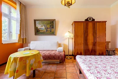 Apartment in Altentreptow for 2 Person