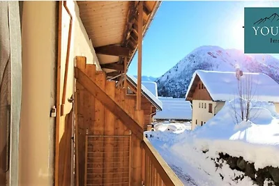 Residenz Le Pré für 6 Personen