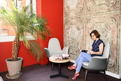 Aparthotel Odalys Colombélie