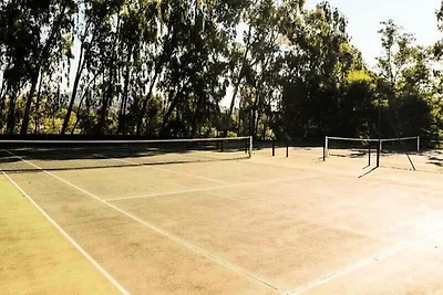 Hהuser im Restanques St. Tropez