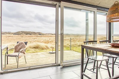 6 persoons vakantie huis in Pandrup-By Traum