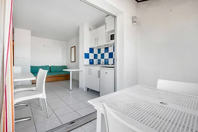 Great apartment in Agde near beach