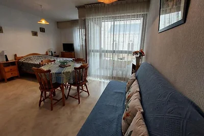 Studio für 2 Personen