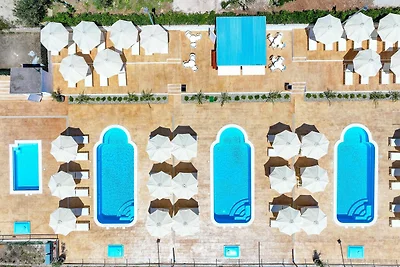 Apartements Medena in Seget Donji mit...
