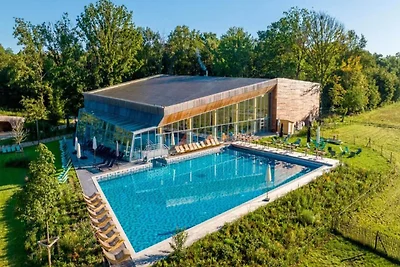 Casa sul lago con vista di belvilla