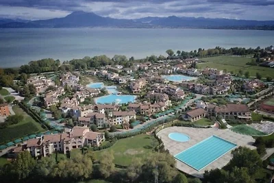 Lugana Residenz We LAKE it