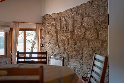 Villa a Treixedo con piscina