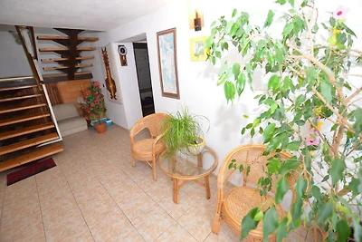 Casa a Bechyně con Piscina e Percorsi
