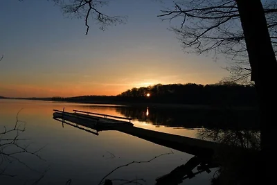 Przyczepa w Dżabal z basenem