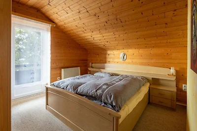 Chalet direkt im Skigebiet Turracher Höhe