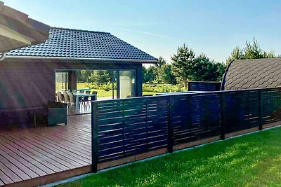 Luxus-Ruckzug in Marielyst -- By Traum...