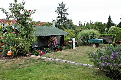 Appartamento a Proseken con giardino