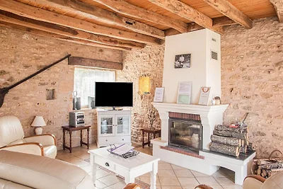 Ferienhaus im Paradies mit privatem Pool