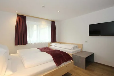 Luxuriöse Ferienwohnung in Fügenberg mit...