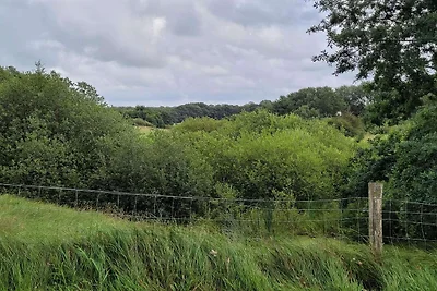 4 Sterne Ferienhaus in Hovborg-By Traum