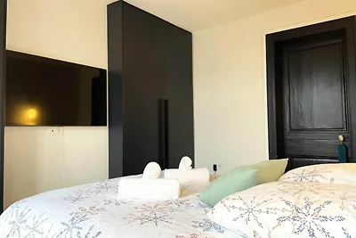 Charme und Eleganz Lieblings-Prox-Gare