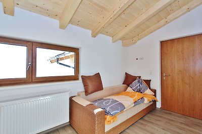 Wohnung in der Nähe des Skigebietes