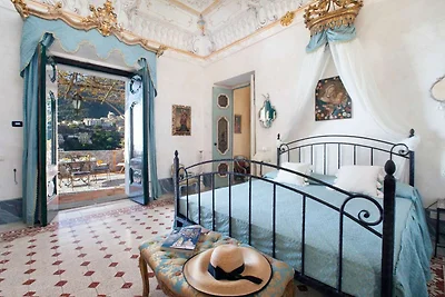 Casa vacanze con 2 camere da letto vicino di...
