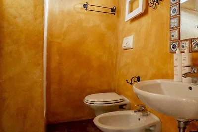 Wohnung in Noto mit Parken