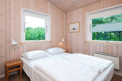 4 etoiles maison de vacances a Tarm