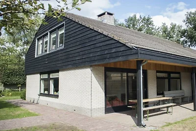 Villa à Otterlo avec terrasse et Wi-Fi