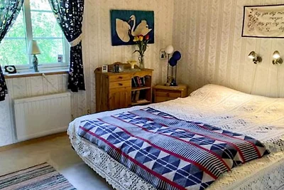 5 Personen Ferienhaus in Tanumshede