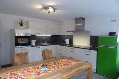 Ferienwohnung mit 2 Schlafzimmer