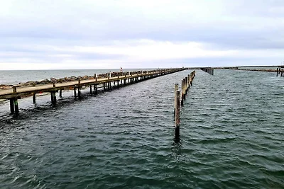 6 Personen Ferienhaus in Karrebæksminde-By...