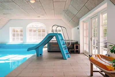 4 Sterne Ferienhaus in Ulfborg