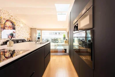 Wohnung in der Rue d'Antibes in der Nähe von...